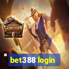 bet388 login